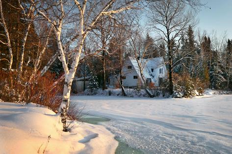 Dacha Image